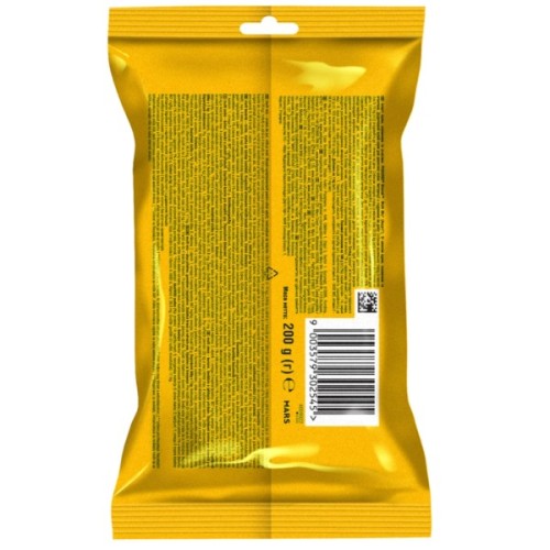 Ласощі для собак Pedigree Biscrok Multi Mix зі смаком курки, яловичини та ягняти 200 г (9003579302545)