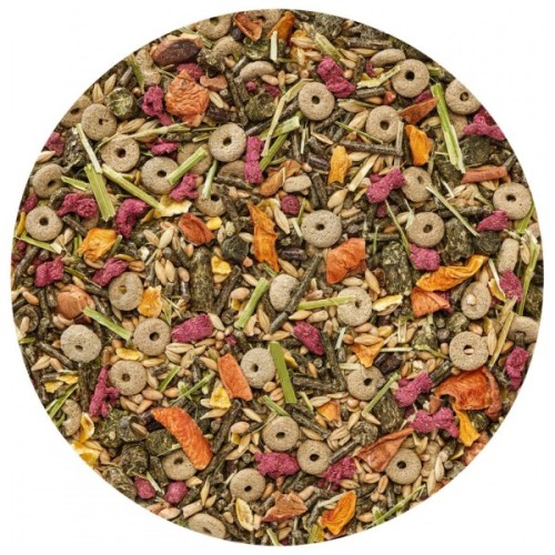 Корм для гризунів Vitakraft Premium Menu Vital для декоративних гризунів та морських свинок 1 кг (4008239292209)