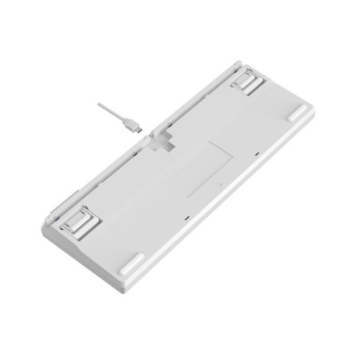 Клавіатура A4Tech Bloody AT98 USB RGB UA White (4711421002790)