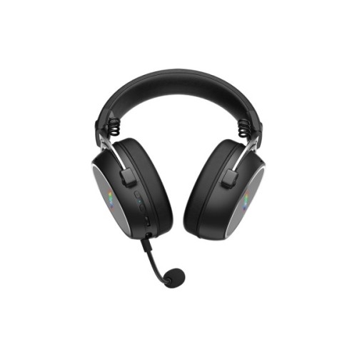 Навушники Hator Hypergang 3 Wireless Black (ESH55)