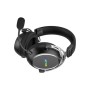 Навушники Hator Hypergang 3 Wireless Black (ESH55)