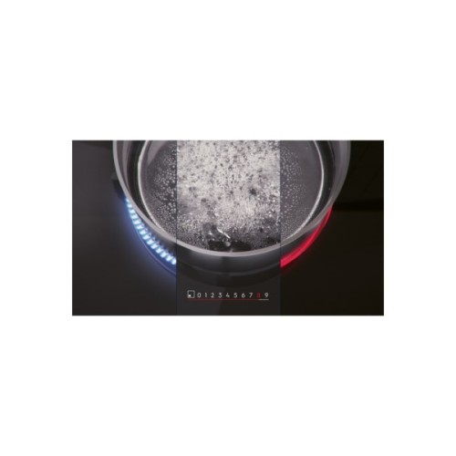 Варочна поверхня Electrolux EIS8648