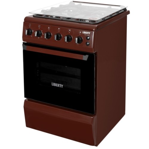 Плита Liberty PWE 5114 CB-F