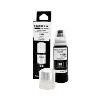 Чорнило Premium Quality Epson 115 70мл Black Pigment C13T07C14A (70264908)