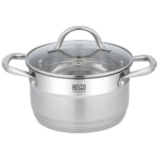 Каструля Resto Rigel 20 см 3.6 л (92104)