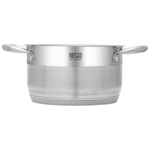 Каструля Resto Rigel 20 см 3.6 л (92104)