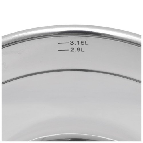 Каструля Resto Rigel 20 см 3.6 л (92104)