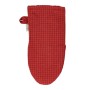Кухонна прихватка Прованс Рукавичка Merry Christmas червона (031461)