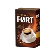 Кава Fort мелена 500 г (ft.11098)