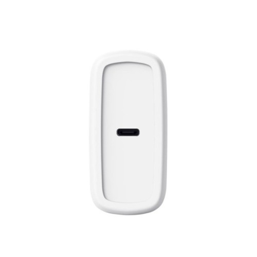 Зарядний пристрій Trust USB-C 65W GaN PD/PPS white (25524_TRUST)