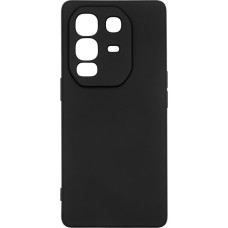 Чохол до мобільного телефона Armorstandart ICON Infinix Note 50 Pro Plus 5G Camera cover Black (ARM85159)
