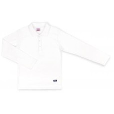 Сорочка дитяча Breeze трикотажна (6910-164B-white)
