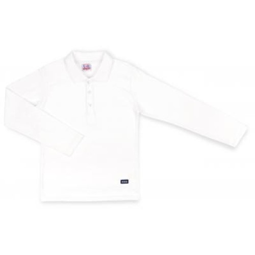 Сорочка дитяча Breeze трикотажна (6910-164B-white)