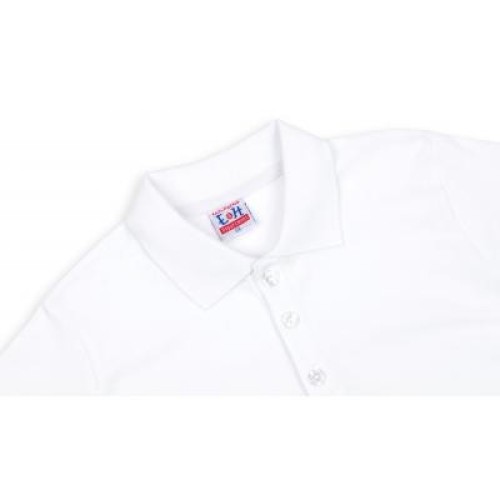 Сорочка дитяча Breeze трикотажна (6910-164B-white)