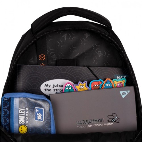 Рюкзак шкільний Yes My Anime TS-54 (559964)