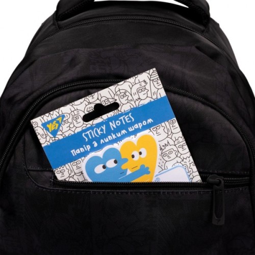 Рюкзак шкільний Yes My Anime TS-54 (559964)