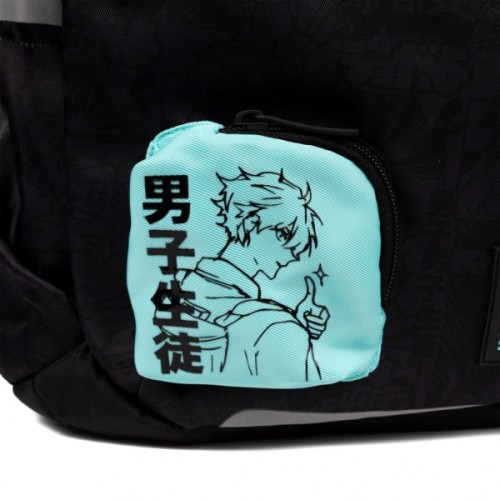 Рюкзак шкільний Yes My Anime TS-54 (559964)