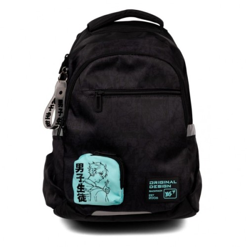 Рюкзак шкільний Yes My Anime TS-54 (559964)