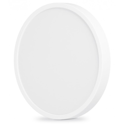 Світильник Videx LED 24W 5000K (VL-DLRS-245)