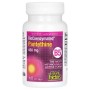 Вітамін Natural Factors Пантетин, вітамін B5, 450 мг, BioCoenzymated, B5, Pantethine, 60 гелевих до (NFS-01250)