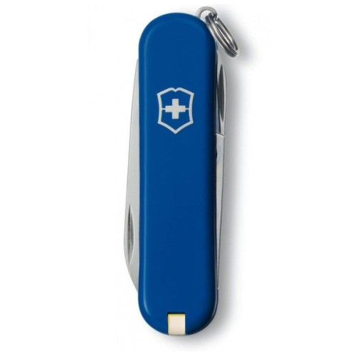 Ніж Victorinox Classic SD Ukraine Синьо-жовтий (0.6223.2.8)