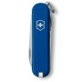 Ніж Victorinox Classic SD Ukraine Синьо-жовтий (0.6223.2.8)