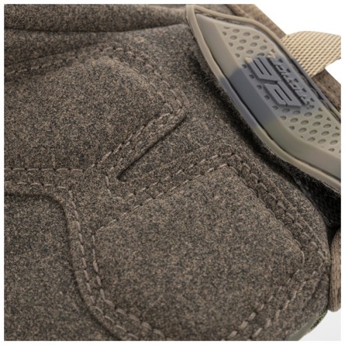 Тактичні рукавички 2E безпалі M камуфляж (2E-TACTGLOSUM-M-MC)