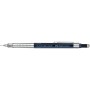 Олівець механічний Faber-Castell TK - Fine VARIO L Indigo, діаметр 0,3 / 0,35 мм (32527)