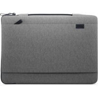 Сумка для ноутбука Dell 11-14" EcoLoop Pro Urban Sleeve, Gray CV4425 (460-BDWQ)