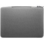 Сумка для ноутбука Dell 11-14" EcoLoop Pro Urban Sleeve, Gray CV4425 (460-BDWQ)