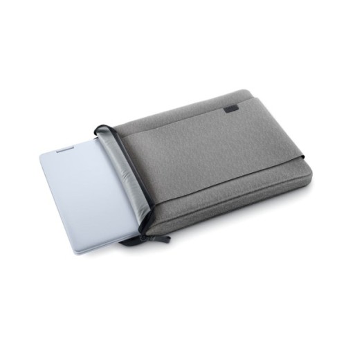 Сумка для ноутбука Dell 11-14" EcoLoop Pro Urban Sleeve, Gray CV4425 (460-BDWQ)