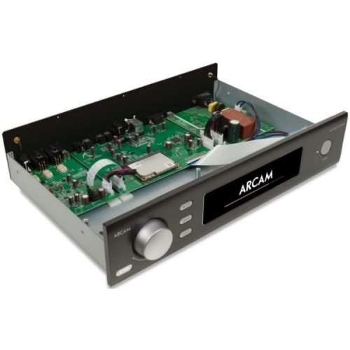 Мережевий програвач Arcam ST60 (ARCST60EU)