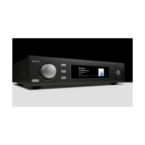 Мережевий програвач Arcam ST60 (ARCST60EU)
