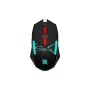 Мишка Defender Horrodine GM-237 LED Wireless Black (52237)