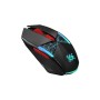 Мишка Defender Horrodine GM-237 LED Wireless Black (52237)