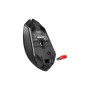 Мишка Defender Horrodine GM-237 LED Wireless Black (52237)