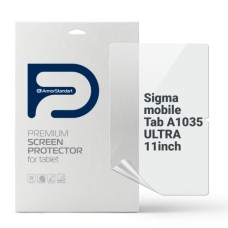 Плівка захисна Armorstandart Anti-Blue hydrogel Sigma mobile Tab A1035 ULTRA 11inch (ARM93975)