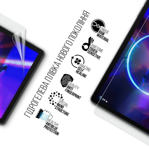 Плівка захисна Armorstandart Anti-Blue hydrogel Sigma mobile Tab A1035 ULTRA 11inch (ARM93975)