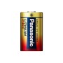 Батарейка CR2 Lithium 1pcs Blister Panasonic (CR-2W/1BE)