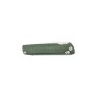 Ніж SRM Terrier 140Cr, Green Micarta, Stonewash (258L-MG2)