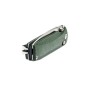 Ніж SRM Terrier 140Cr, Green Micarta, Stonewash (258L-MG2)