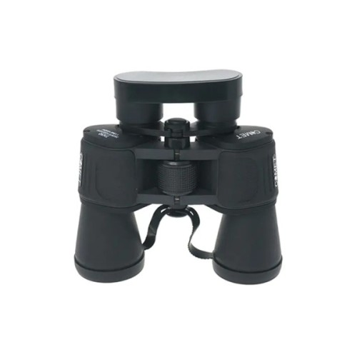Бінокль Comet AXP101 7x50 в чохлі Чорний (AXP101-0750)