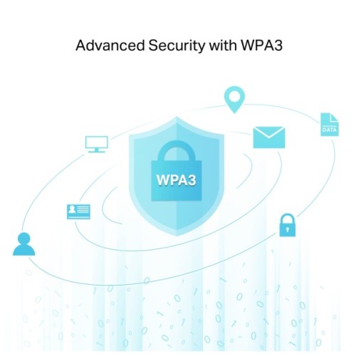 Мережева карта Wi-Fi TP-Link Archer T600UB nano (ARCHER-T600UB-NANO)