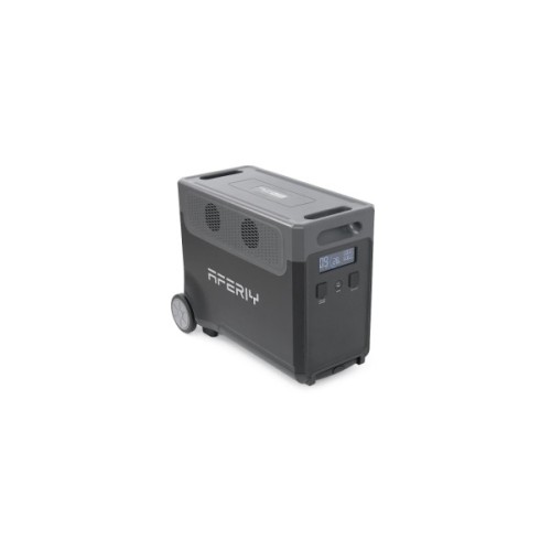 Додаткова батарея для зарядної станції Aferiy AF-P310B, 3840Wh (Aferiy AF-P310-B)
