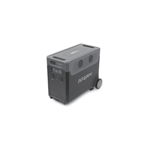 Додаткова батарея для зарядної станції Aferiy AF-P310B, 3840Wh (Aferiy AF-P310-B)