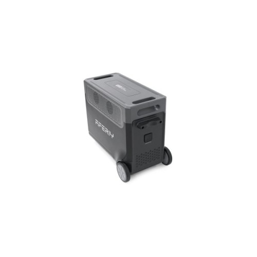 Додаткова батарея для зарядної станції Aferiy AF-P310B, 3840Wh (Aferiy AF-P310-B)