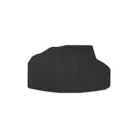 Килимок в багажник EVAtech Infiniti Q50 Hybrid 2013-2018 null Sedan USA (II13132B1RBB)