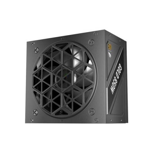 Блок живлення 1stPlayer 850W (NGDP-GLD-850-BK-EU)