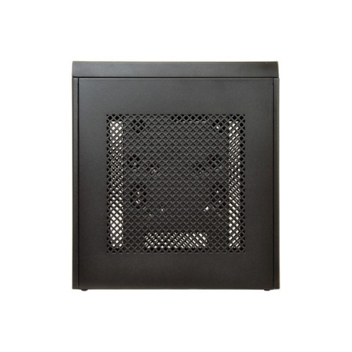 Корпус для ПК Chieftec COMPACT (IX-03B-OP)