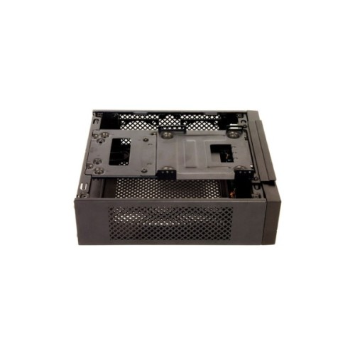 Корпус для ПК Chieftec COMPACT (IX-03B-OP)